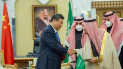 السعوديّة والصين توقّعان اتّفاقية شراكة استراتيجيّة شاملة