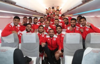 تصنيف الفيفا: المنتخب التونسي يصعد مركزين ليصبح في المركز 29 عالميا