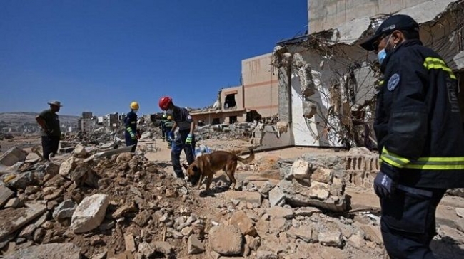ليبيا: 333 هو عدد الضحايا من المهاجرين والعمالة الوافدة في درنة