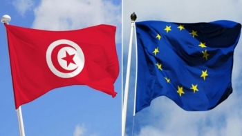 المفوضية الأوروبية تخصص 127 مليون دولار لدعم مذكرة التفاهم مع تونس