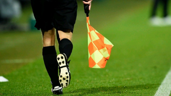 تصفيات كأس العالم: تحكيم طوغولي لمباراة المنتخب ضدّ المالاوي