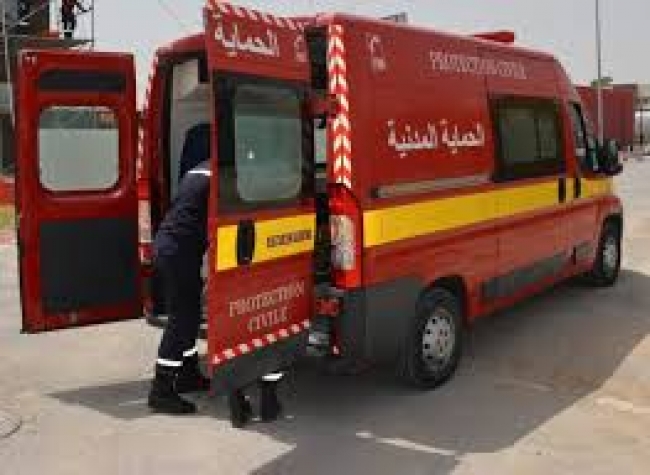 الحماية المدنية: 4 وفيات و286 مصابا في يوم واحد