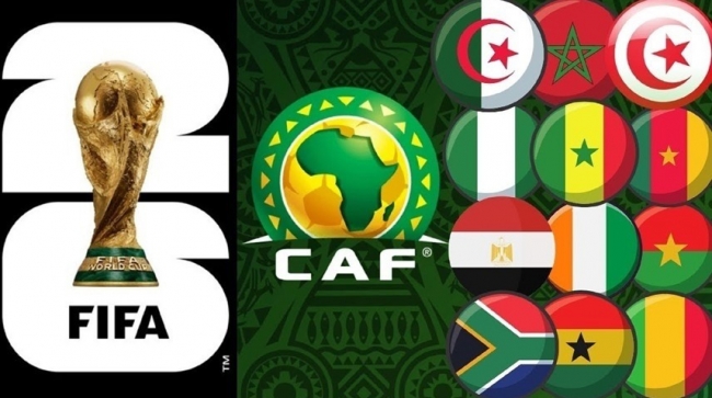 تصفيات كأس العالم 2026 : المنتخب التونسي من أجل الانتصار الثاني ودعم موقعه في صدارة المجموعة الثامنة