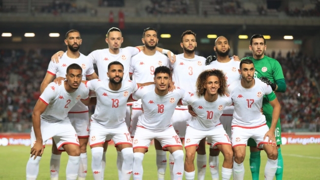 التشكيلة المحتملة للمنتخب الوطني في مواجهة المالاوي