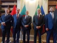 روما: لقاء وزراء داخلية تونس والجزائر وليبيا حول الحدود والهجرة