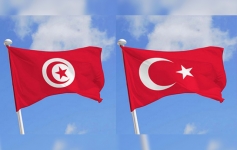 تونس وتركيا ينظمان منتدى الأعمال والشراكة يوم 5 جوان المقبل