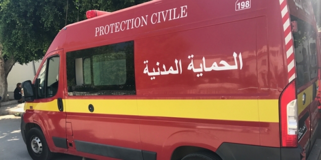 وفاة 5 أشخاص وإصابة 416 آخرين في حوادث مختلفة خلال 24 ساعة