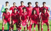 كأس إفريقيا U17: المنتخب يُنهي تحضيراته بفوز على مالي