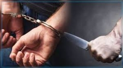 جريمة بشعة في باب سويقة.. والقبض على الجاني