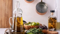 تتويج جديد لزيت الزيتون التونسي البكر الممتاز 