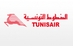 رقم معاملات الخطوط التونسية يرتفع بشكل طفيف خلال الثلاثي الأول من 2025