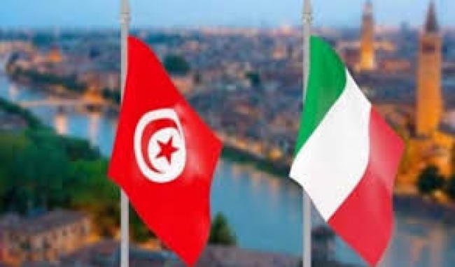 انطلاق أشغال مشروع الربط الكهربائي بين تونس وإيطاليا قبل نهاية العام الحالي