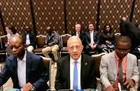 وزير الصحة يقترح إنشاء صندوق إفريقي للتضامن الصحي