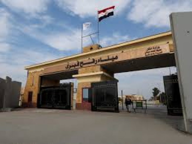 لأول مرة منذ شهرين.. الأمم المتحدة تباشر توزيع مساعدات إنسانية في غزة