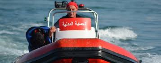 الحماية المدنية تحذر وتدعو إلى التقيد بجملة من التوصيات لضمان سباحة آمنة