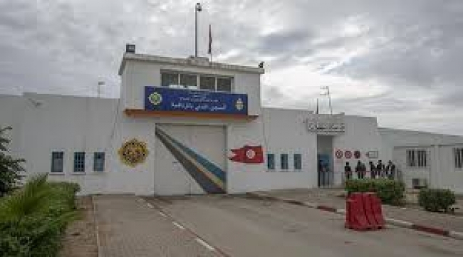 مترشحو الباكالوريا بسجن المرناقية: الظروف جيدة.. لكننا نفتقد الأساتذة
