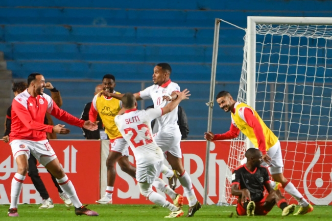 إلغاء المباراة الودية بين المنتخب التونسي ومنتخب جمهورية افريقيا الوسطى