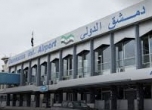 سوريا تعيد فتح مجالها الجوي أمام حركة الطيران
