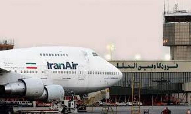 إيران تمدد تعليق الرحلات الداخلية والدولية حتى فجر الغد