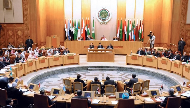 البرلمان العربي يُــحذر من تداعيات التصعيد الجاري على أمن واستقرار الشرق الاوسط