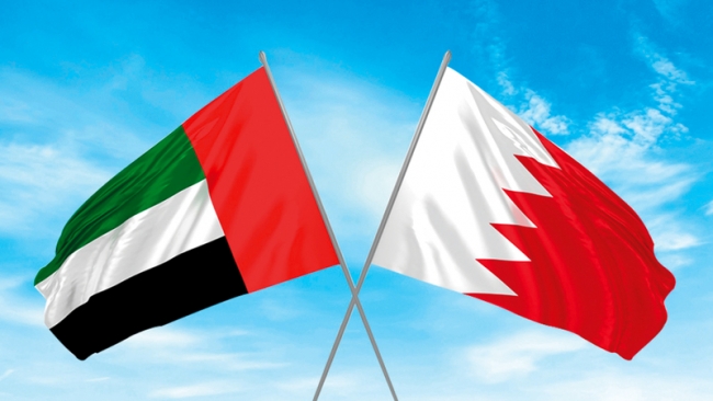 الإمارات والبحرين تغلقان مجاليهما الجويين