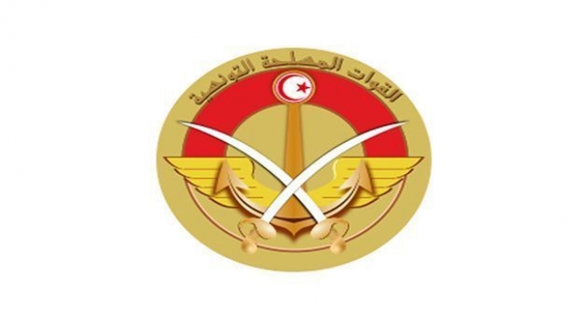 وزارة الدفاع الوطني: ترقية اميري اللواء صالح عبد السلام والأمجد الحمامي الى رتبة فريق