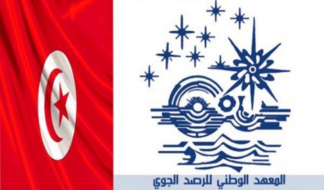 معهد الرصد الجوي يدعو إلى التثبت من صحة المعلومات المتداولة وتجنب الانسياق وراء الإشاعات