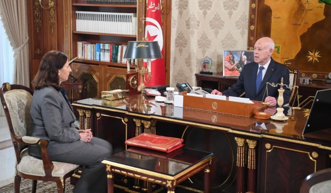  رئيس الجمهورية يؤكد على ضرورة إعادة هيكلة جملة من المؤسسات التي أُحدثت ولم تُؤدّ مهامها