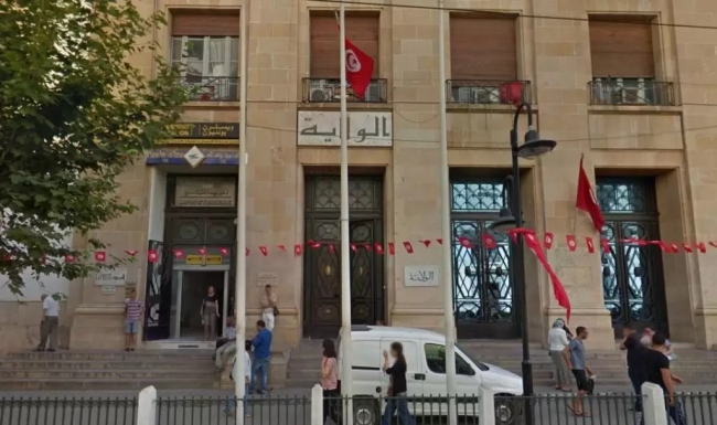 جلسة عمل بولاية تونس لمتابعة تنفيذ 3 مشاريع معطلة