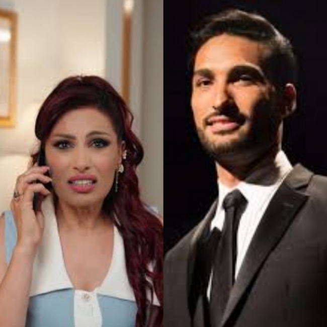 بعد ايقاف شقيقها .. أسماء بن عثمان تناشد لاطلاق سراحه 
