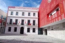 عدد من الاحزاب تدين ماوصفته بإستهداف مقر الاتحاد العام التونسي للشغل