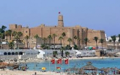 شاطئ القراعية جديد الحركة المرورية