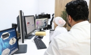 خدمات عن بعد لفائدة المرضى بالمناطقة الداخلية