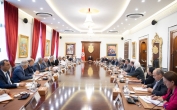 التوازنات المالية لمشروع قانون المالية لسنة 2026 محور مجلس وزاري