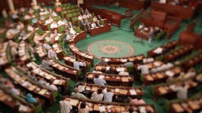تحويل الحديد المهمل إلى ثروة: مبادرة برلمانية لإعادة إحياء مصنع الفولاذ