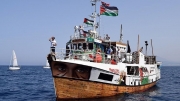 أسطول الصمود المغاربي:ينطلق من تونس يوم 4 سبتمبر