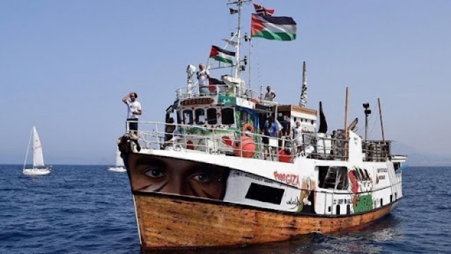 أسطول الصمود المغاربي: دعوة لأبناء البحر للالتحاق بالرحلة نحو غزّة