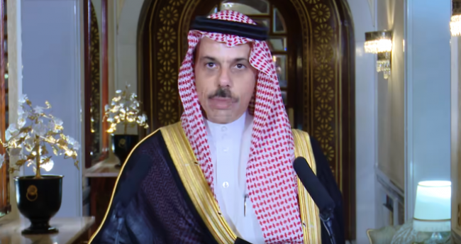 وزير الخارجية السعودي يكشف: 417 مليون دولار قيمة التبادل التجاري مع تونس