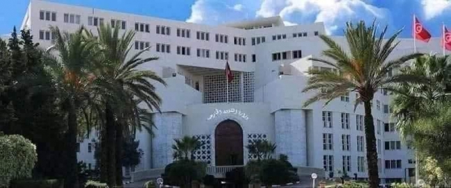وزير الخارجية يترأس الوفد التونسي المشارك في أشغال القمة العربية الإسلامية الطارئة بالدوحة