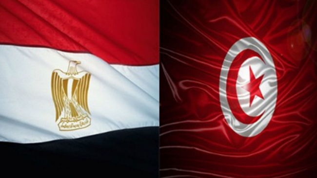 تسهيلات جديدة للمصريين للحصول على تأشيرة دخول تونس