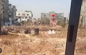 مقتل جنديين إسرائيليين وإصابة 8 بانفجار عبوة ناسفة في رفح