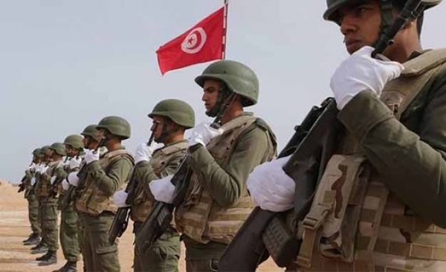 التجنيد الثالث يشارف على نهايته… دعوة الشباب لأداء واجبهم الوطني