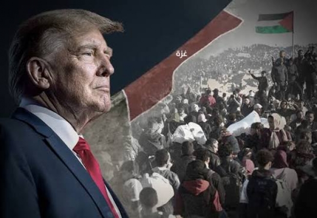 خطة ترامب: إدارة غزة عبر تكنوقراط فلسطينيين ومجلس سلام دولي
