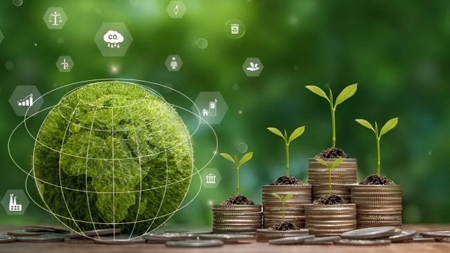 تونس تحتضن الدورة الثانية لمعرض الاقتصاد الأخضر والتمويل المسؤول