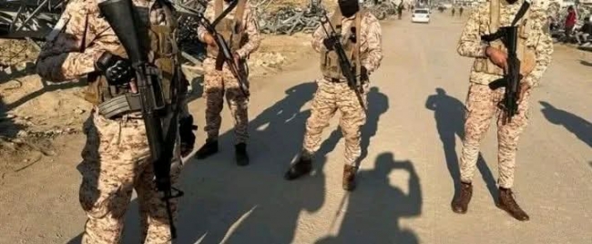 حماس تسلّم كل الأسرى الأحياء لديها تزامنا مع وصول ترامب