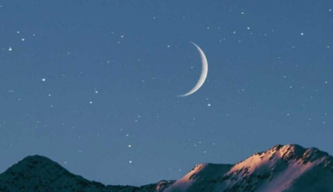 بعد غد الخميس مفتتح شهر جمادى الأولى 1447 هجري