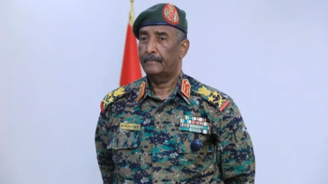 مجلس السيادة السوداني ينفي وجود مفاوضات مع الدعم السريع في واشنطن