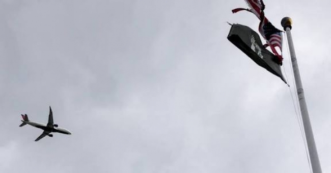 الولايات المتحدة: تأجيل أكثر من 1400 رحلة جوية وسط استمرار إغلاق الحكومة الاتحادية