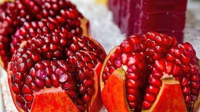 غدًا.. انطلاق الدورة التاسعة لمهرجان الرّمان بتستور