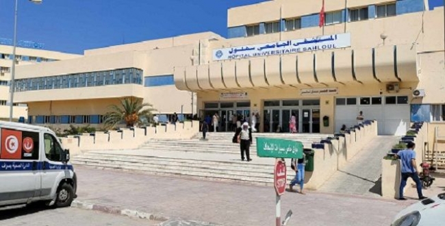 مستشفى سهلول: قسطرة قلبية ناجحة لرضيع يزن 7 كغ